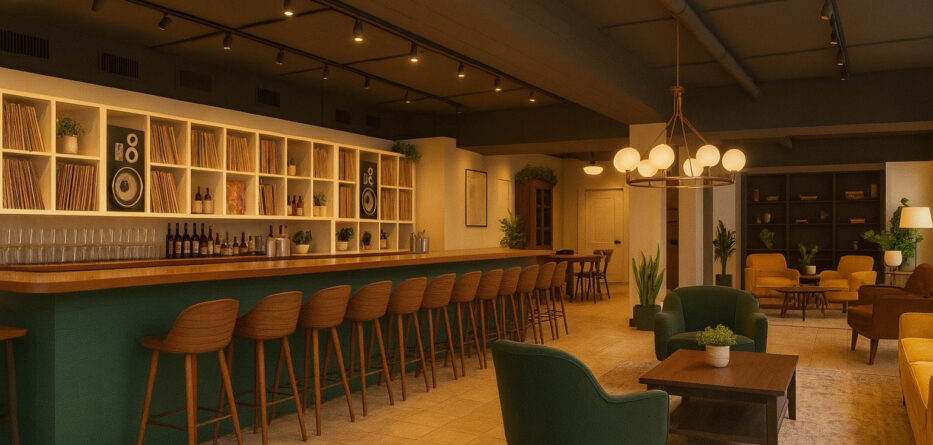 NOT JUST ANOTHER BAR: OFF THE CLOCK IS REDEFINING SOUTH FLORIDA'S NIGHTLIFE