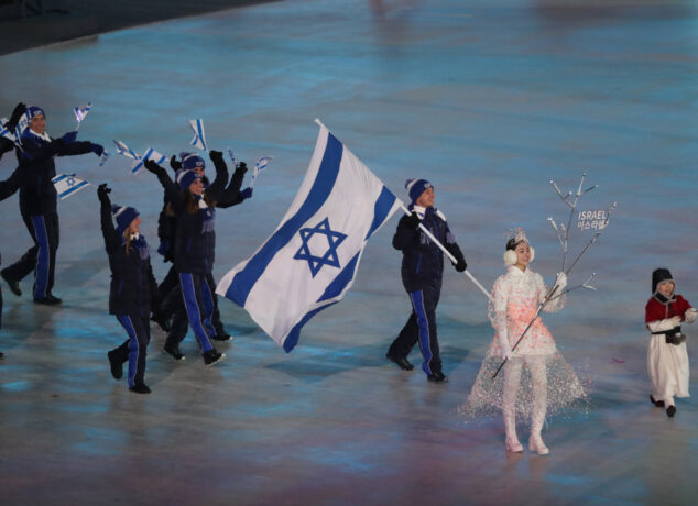 Ice, Ideals and Intensity as Olympic Bobsleigh Sparks Global Debate