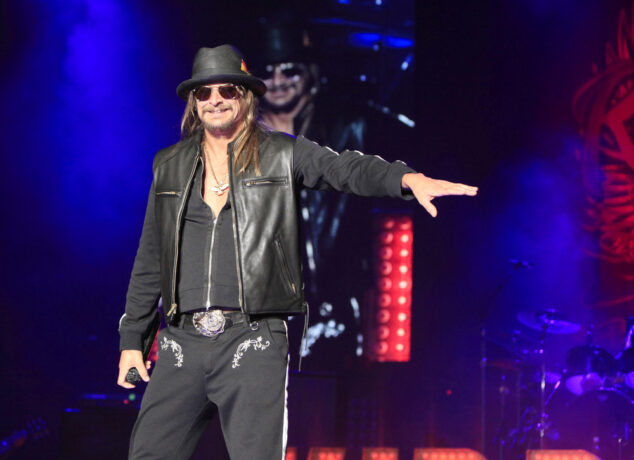 Millions Choose an All-American Encore During Super Bowl Halftime