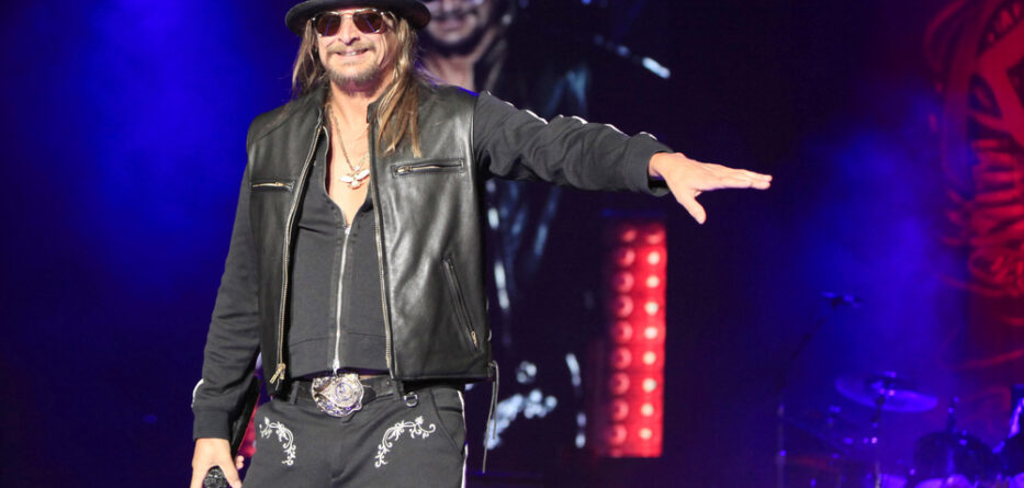 Millions Choose an All-American Encore During Super Bowl Halftime