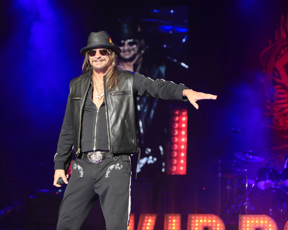 Millions Choose an All-American Encore During Super Bowl Halftime