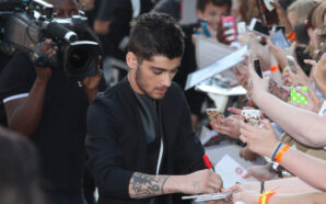 Zayn Malik Turns a New Page With Die For Me&hellip;