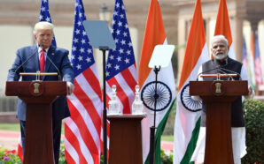 U.S.–India Trade Deal Slashes Tariffs to 18%, Markets Cheer