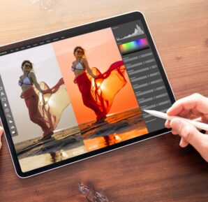 How to Edit Like a Pro Without the Professional Price Tag?