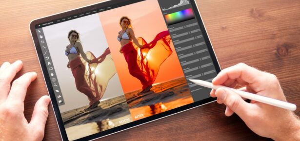 How to Edit Like a Pro Without the Professional Price Tag?