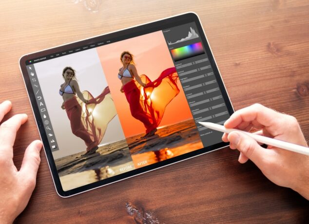 How to Edit Like a Pro Without the Professional Price Tag?