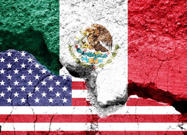 Rocket Launchers Seized as El Mencho Falls in High-Stakes Raid That Shakes Mexico