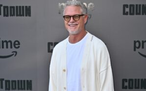 Grey’s Anatomy Star Eric Dane Dies at 53 After Courageous&hellip;