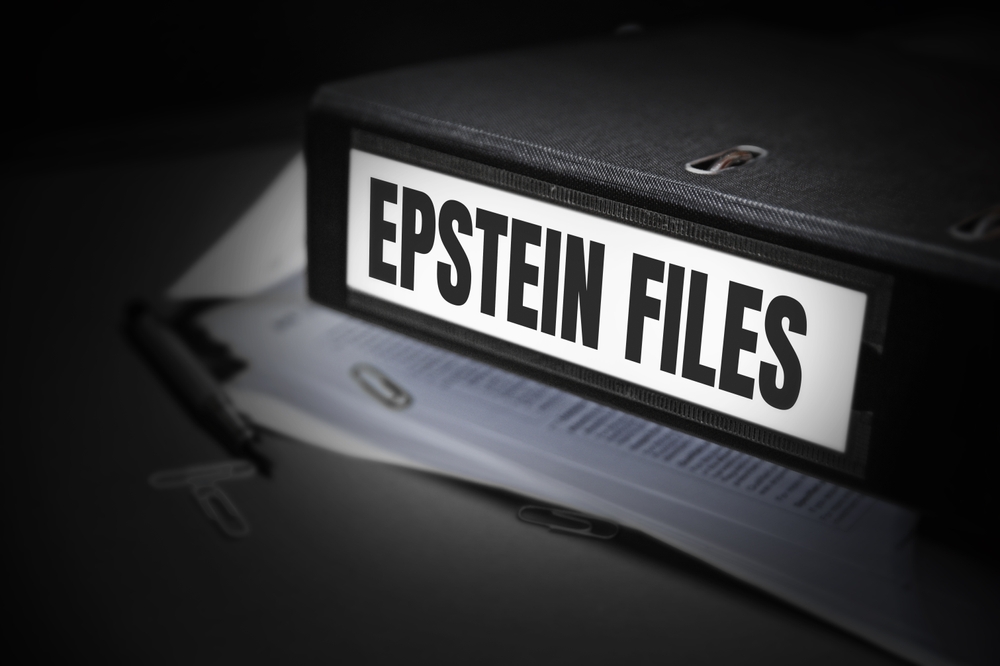 Justice Department Opens the Vault on Epstein Files With Historic Transparency Release