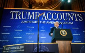 The $1,000 Trump Account Is Coming Here’s How It Works&hellip;