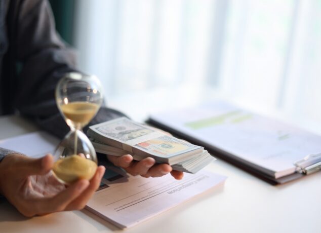 The Eighth Wonder That Builds Wealth While You Sleep