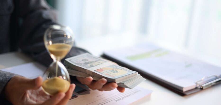 The Eighth Wonder That Builds Wealth While You Sleep