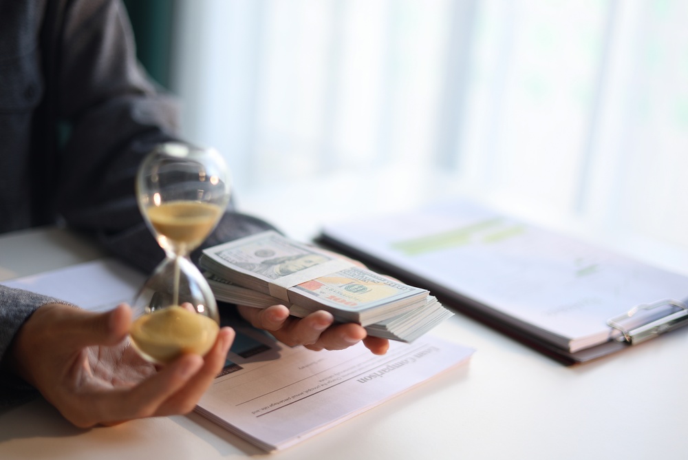 The Eighth Wonder That Builds Wealth While You Sleep