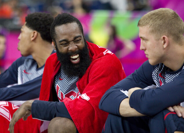 Harden Heads to Cleveland as Clippers Hit Reset in Bold Deadline Move