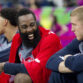 Harden Heads to Cleveland as Clippers Hit Reset in Bold Deadline Move