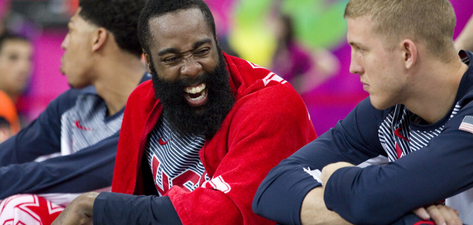 Harden Heads to Cleveland as Clippers Hit Reset in Bold Deadline Move