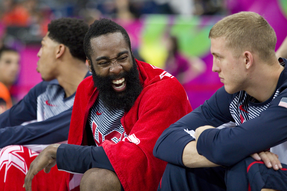 Harden Heads to Cleveland as Clippers Hit Reset in Bold Deadline Move