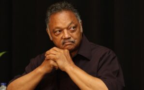 Civil Rights Giant Jesse Jackson Passes Away Leaving a Legacy of Courage