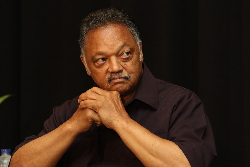 Civil Rights Giant Jesse Jackson Passes Away Leaving a Legacy of Courage