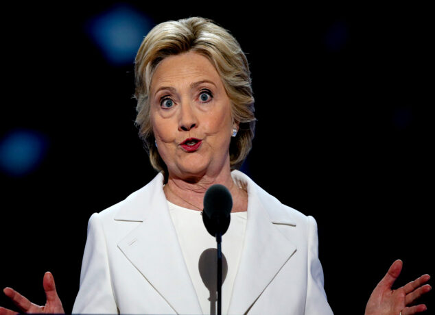 Video Surfaces of Clintons Testifying About Epstein Connections