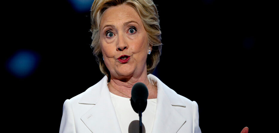 Video Surfaces of Clintons Testifying About Epstein Connections