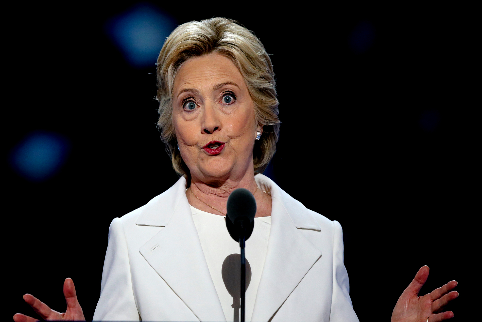 Video Surfaces of Clintons Testifying About Epstein Connections