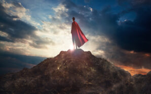 Superhero Movies Made for the Grownups