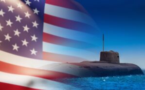 Deep Sea Precision as US Submarine Torpedo Destroys Iranian Warship