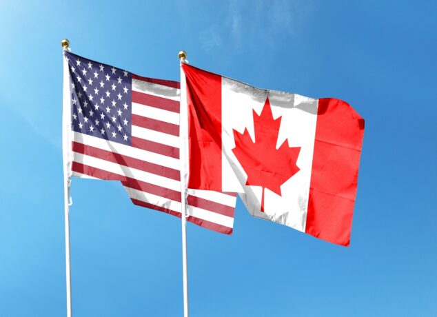 US-Canada