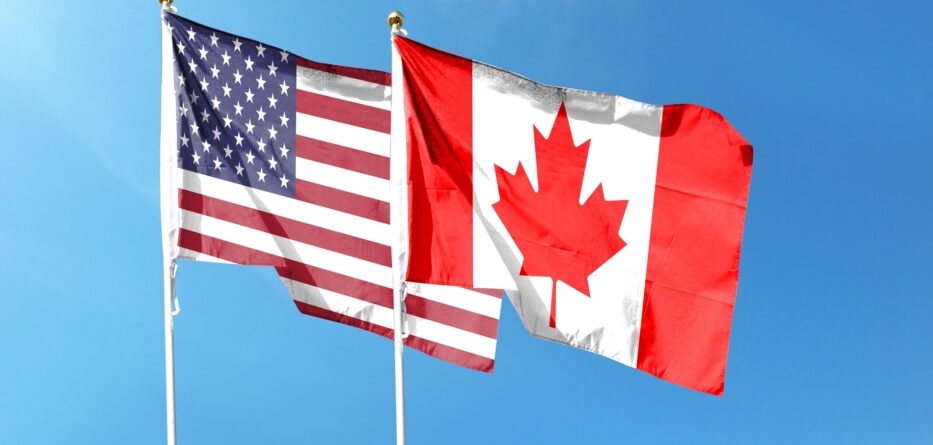 US-Canada