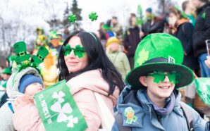 St. Patrick’s Day Celebrations Bring Color, Music, and Community Spirit&hellip;