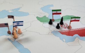 A New Phase Begins as US Signals Dramatic Surge in Iran Strikes