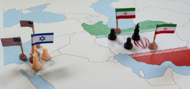 A New Phase Begins as US Signals Dramatic Surge in Iran Strikes