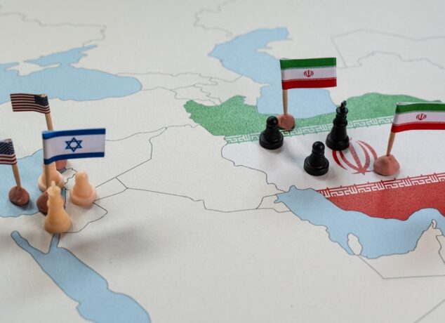 A New Phase Begins as US Signals Dramatic Surge in Iran Strikes