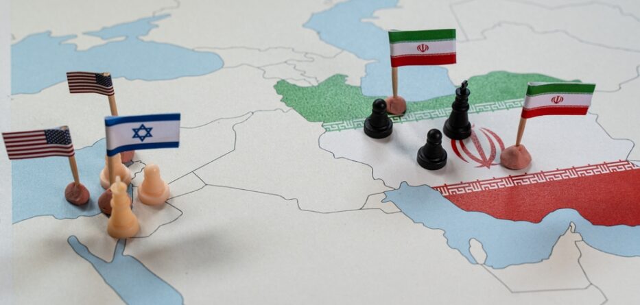 A New Phase Begins as US Signals Dramatic Surge in Iran Strikes