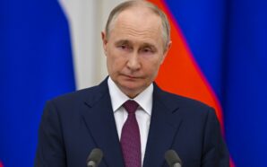 Russia Suffers Loss of Advanced “Terminator” Combat Vehicle