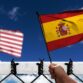Trump Signals Trade Break With Spain Over Military Base Dispute