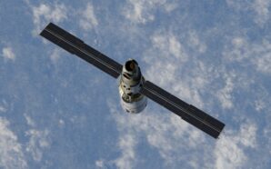 Russian Progress Spacecraft Successfully Delivers Supplies to the ISS