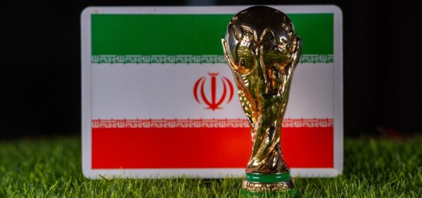 World Cup on Edge as Iran Signals Possible Exit After Khamenei’s Death