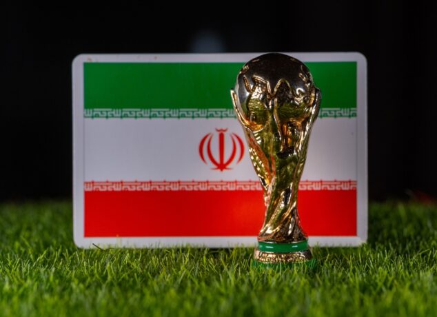 World Cup on Edge as Iran Signals Possible Exit After Khamenei’s Death