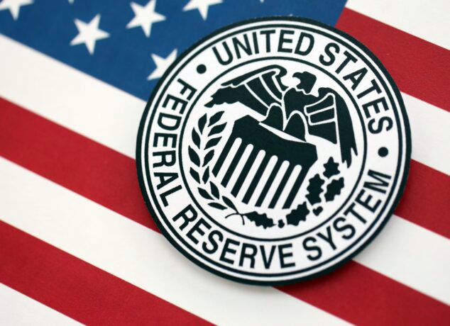 Federal Reserve