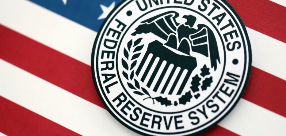 Federal Reserve