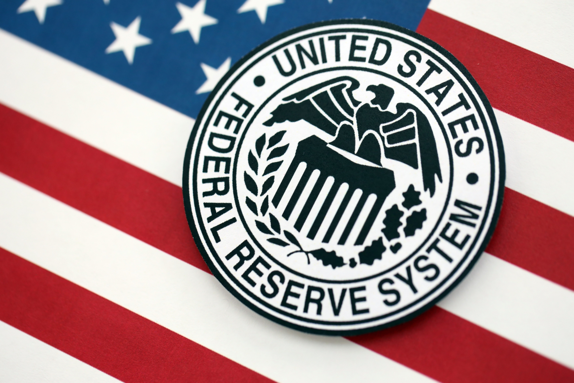 Federal Reserve