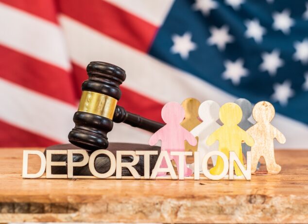 US Judge Declares Trump's 'Third Country' Deportation Policy Illegal