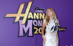 Miley Cyrus’ Emotional Hannah Montana 20th Anniversary Throwback