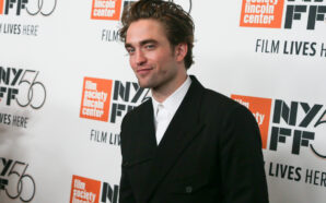 Zendaya & Robert Pattinson Set Off Red Carpet Frenzy at&hellip;