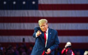 Trump’s AI Image Post Sparks Backlash and Viral Debate