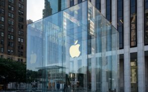 The Post-Cook Era: Apple Names New CEO