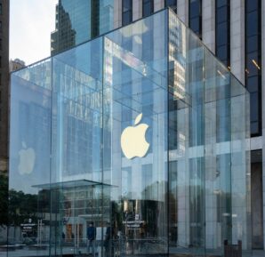 Apple CEO