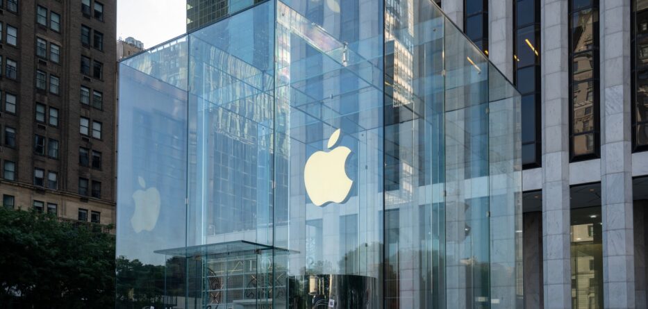 Apple CEO